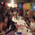 despedida in Tlaxcala